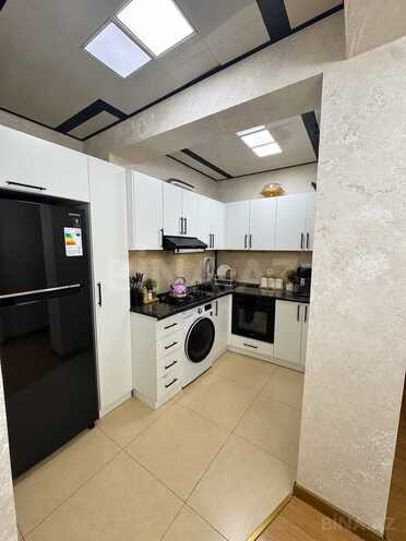 İcarəyə verilir 3 otaqlı yeni tikili 110 m², İnşaatçılar m., photo 3 from 10