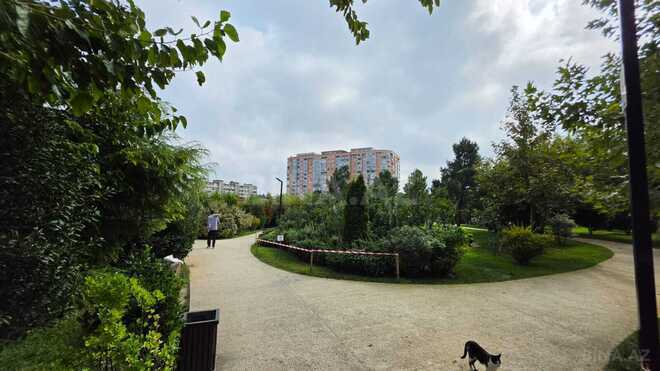 Satılır 2 otaqlı köhnə tikili 88 m², 20 Yanvar m., photo 17 from 19