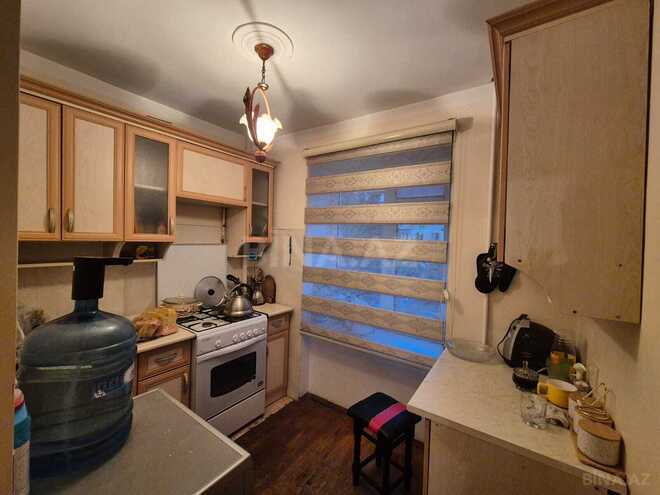 Satılır 3 otaqlı köhnə tikili 70 m², Elmlər Akademiyası m., photo 5 from 9