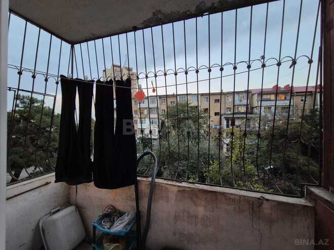 Satılır 3 otaqlı köhnə tikili 70 m², Elmlər Akademiyası m., photo 7 from 9