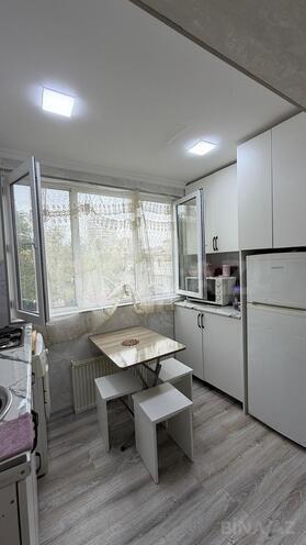 Продаётся 3-комн. вторичка 80 м², м. Нариман Нариманов, photo 5 from 24