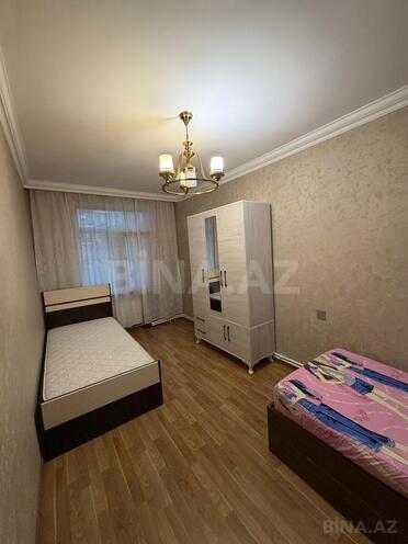 Продаётся 3-комн. вторичка 80 м², м. Нариман Нариманов, photo 18 from 24