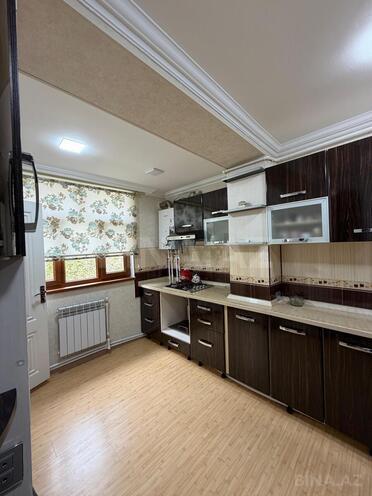 Продаётся 3-комн. вторичка 80 м², м. Нариман Нариманов, photo 15 from 24