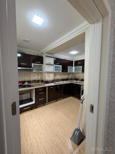 Продаётся 3-комн. вторичка 80 м², м. Нариман Нариманов, photo 13 from 24