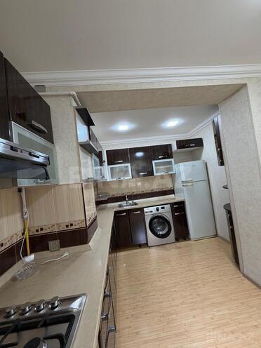 Продаётся 3-комн. вторичка 80 м², м. Нариман Нариманов, photo 14 from 24