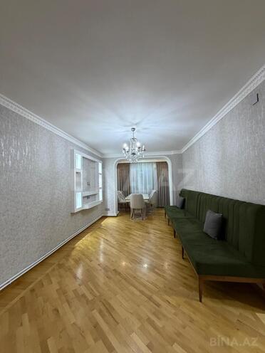 Продаётся 3-комн. вторичка 80 м², м. Нариман Нариманов, photo 21 from 24