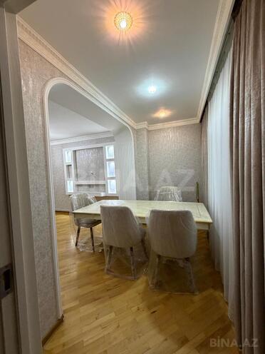 Продаётся 3-комн. вторичка 80 м², м. Нариман Нариманов, photo 19 from 24