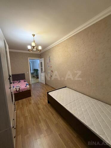 Продаётся 3-комн. вторичка 80 м², м. Нариман Нариманов, photo 23 from 24