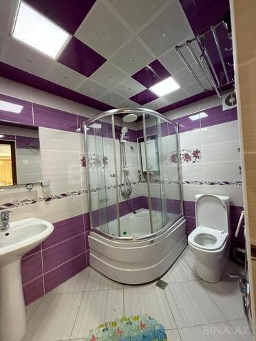Продаётся 3-комн. вторичка 80 м², м. Нариман Нариманов, photo 12 from 24
