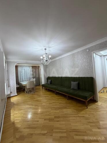 Продаётся 3-комн. вторичка 80 м², м. Нариман Нариманов, photo 22 from 24
