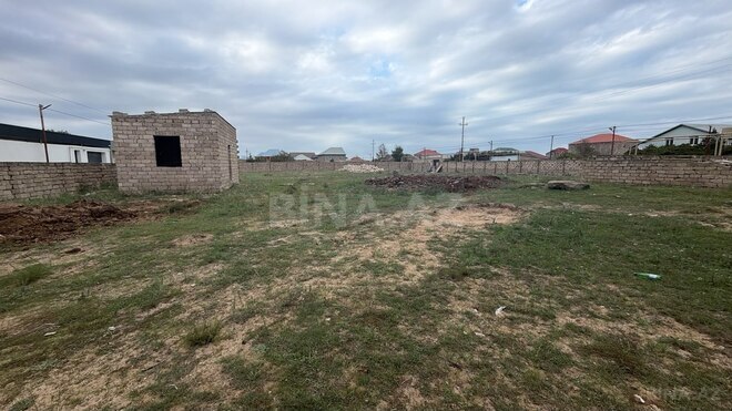 Satılır  torpaq 3.6 sot, Qala q., photo 4 from 11