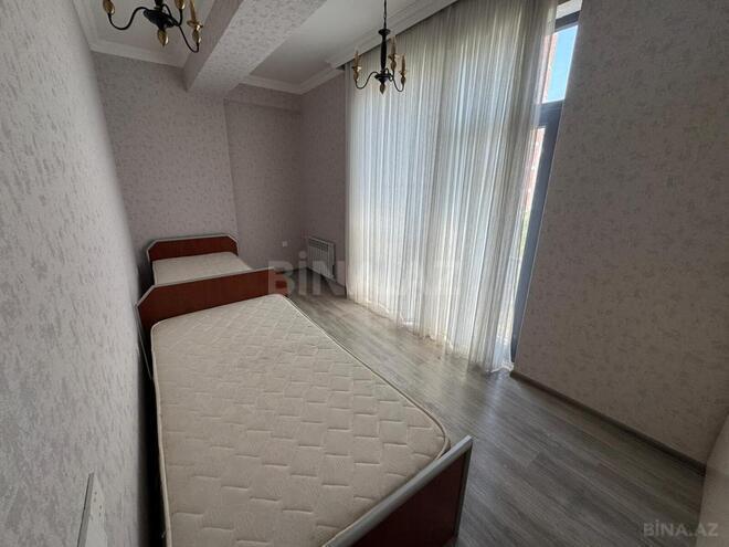 İcarəyə verilir 2 otaqlı yeni tikili 70 m², Xətai r., photo 4 from 8