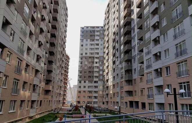 Продается 3-комн. новостройка 78 м², м. 20 января, photo 1 from 21