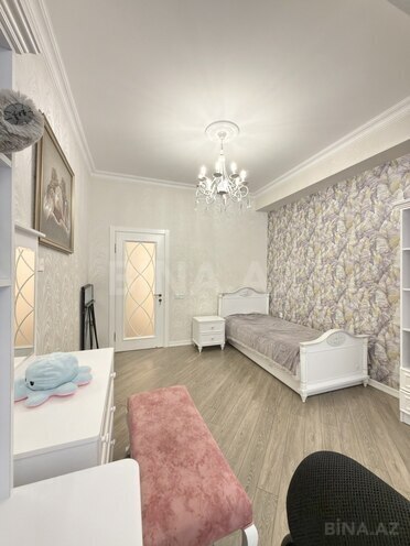 Сдается 4-комн. новостройка 160 м², Насиминский  р., photo 5 from 22