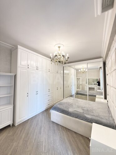 Сдается 4-комн. новостройка 160 м², Насиминский  р., photo 3 from 22