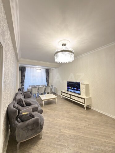 Сдается 4-комн. новостройка 160 м², Насиминский  р., photo 15 from 22