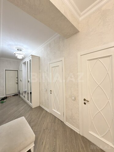 Сдается 4-комн. новостройка 160 м², Насиминский  р., photo 19 from 22