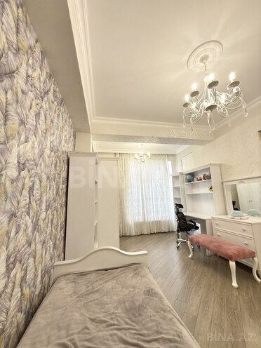 Сдается 4-комн. новостройка 160 м², Насиминский  р., photo 7 from 22