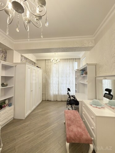 Сдается 4-комн. новостройка 160 м², Насиминский  р., photo 6 from 22