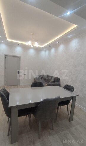 Продаётся 3-комн. новостройка 105 м², Абшеронcкий  р., photo 1 from 19