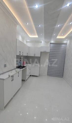 Продаётся 3-комн. новостройка 105 м², Абшеронcкий  р., photo 12 from 19