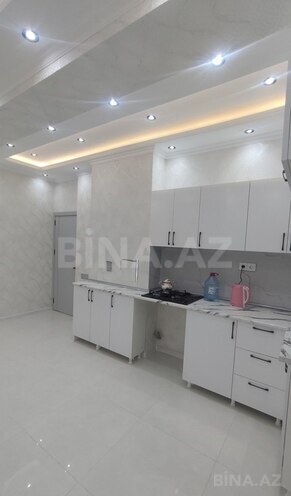Продаётся 3-комн. новостройка 105 м², Абшеронcкий  р., photo 11 from 19