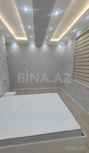 Продаётся 3-комн. новостройка 105 м², Абшеронcкий  р., photo 8 from 19
