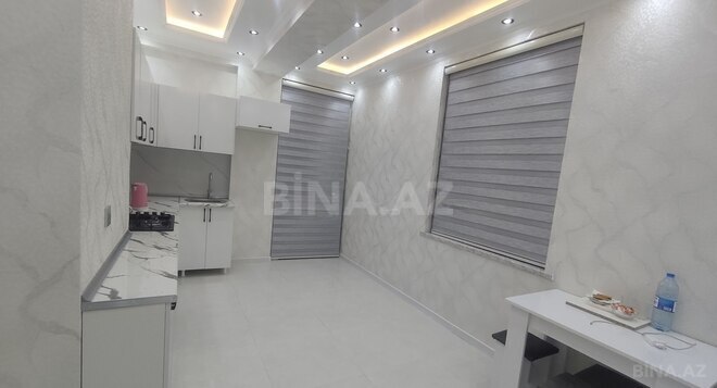 Продаётся 3-комн. новостройка 105 м², Абшеронcкий  р., photo 14 from 19