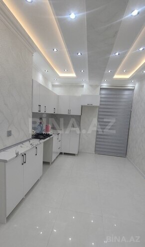 Продаётся 3-комн. новостройка 105 м², Абшеронcкий  р., photo 13 from 19