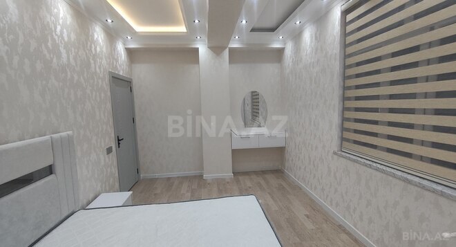 Продаётся 3-комн. новостройка 105 м², Абшеронcкий  р., photo 7 from 19