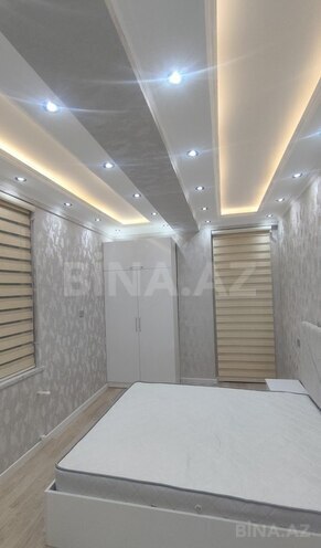 Продаётся 3-комн. новостройка 105 м², Абшеронcкий  р., photo 10 from 19