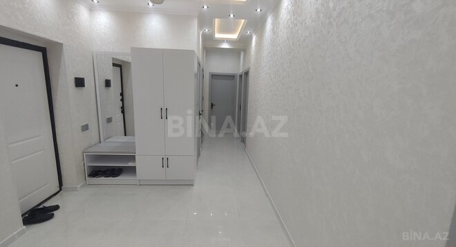 Продаётся 3-комн. новостройка 105 м², Абшеронcкий  р., photo 15 from 19