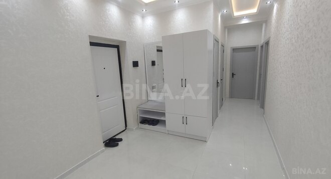 Продаётся 3-комн. новостройка 105 м², Абшеронcкий  р., photo 16 from 19