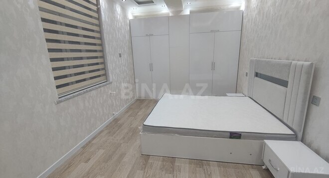Продаётся 3-комн. новостройка 105 м², Абшеронcкий  р., photo 5 from 19