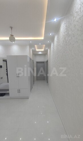 Продаётся 3-комн. новостройка 105 м², Абшеронcкий  р., photo 17 from 19