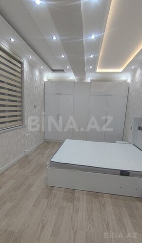 Продаётся 3-комн. новостройка 105 м², Абшеронcкий  р., photo 6 from 19