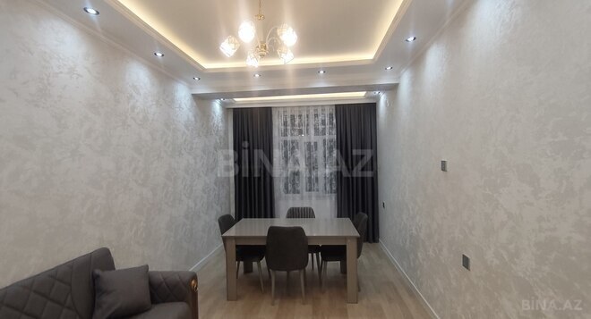 Продаётся 3-комн. новостройка 105 м², Абшеронcкий  р., photo 3 from 19