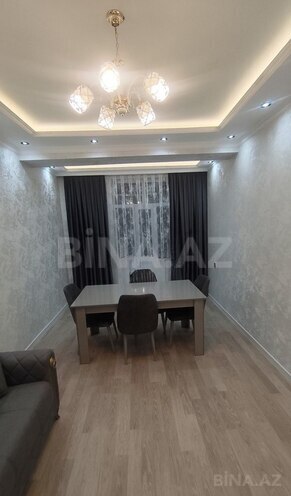 Продаётся 3-комн. новостройка 105 м², Абшеронcкий  р., photo 4 from 19