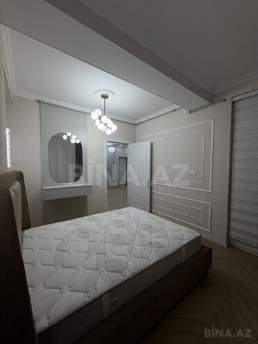 İcarəyə verilir 2 otaqlı yeni tikili 65 m², 28 May m., photo 7 from 15