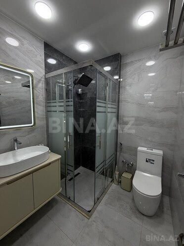 İcarəyə verilir 2 otaqlı yeni tikili 65 m², 28 May m., photo 12 from 15