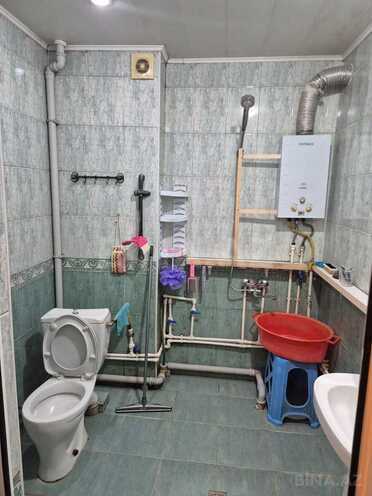 Продается 3-комн. вторичка 80 м², пос. Бакиханова, photo 10 from 11