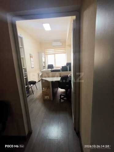 İcarəyə verilir  obyekt 220 m², Şah İsmayıl Xətai m., photo 12 from 21