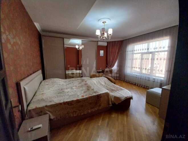 Satılır 4 otaqlı həyət evi/bağ evi 200 m², Bakıxanov q., photo 9 from 13