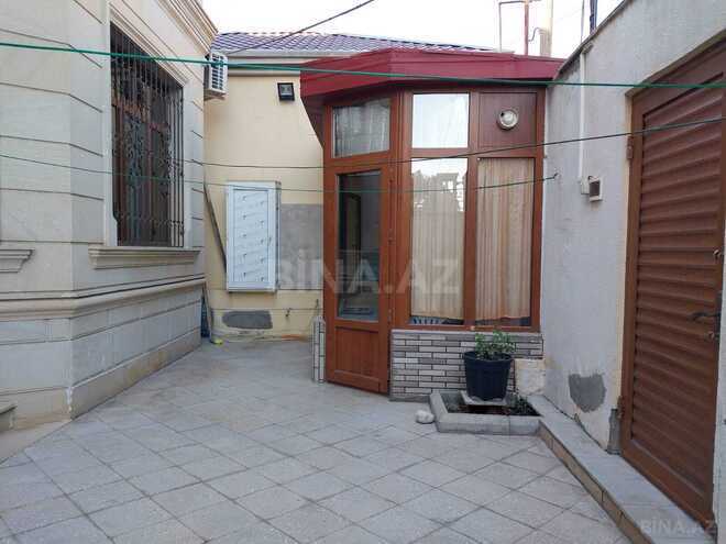 Satılır 4 otaqlı həyət evi/bağ evi 200 m², Bakıxanov q., photo 5 from 13