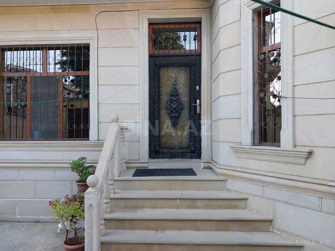 Satılır 4 otaqlı həyət evi/bağ evi 200 m², Bakıxanov q., photo 3 from 13