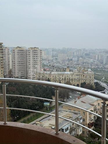 Продается 3-комн. новостройка 145 м², м. Элмляр Академиясы, photo 14 from 19