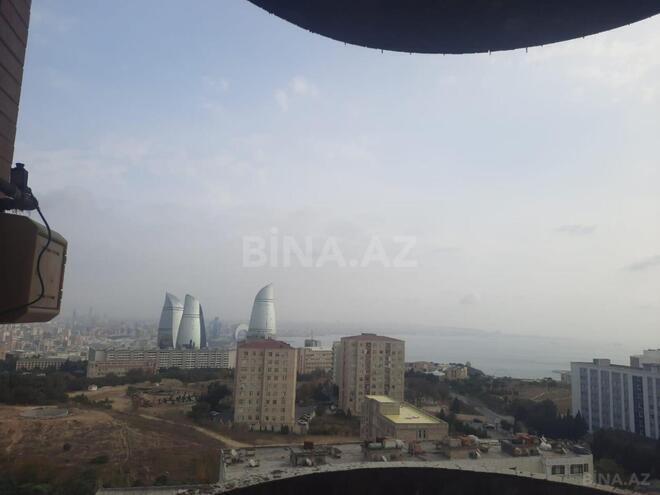 Satılır 2 otaqlı yeni tikili 60 m², Badamdar q., photo 3 from 8