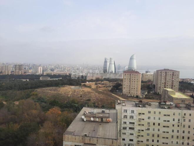 Satılır 2 otaqlı yeni tikili 60 m², Badamdar q., photo 4 from 8