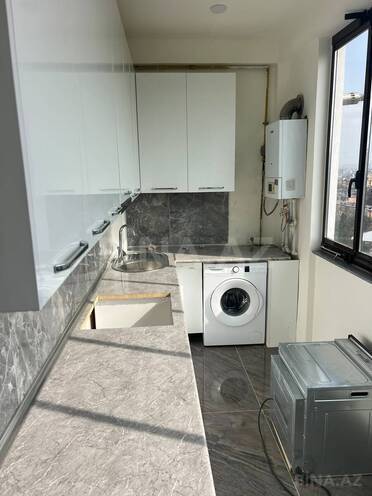 Продается 3-комн. новостройка 105 м², м. Мемар Аджеми, photo 5 from 15