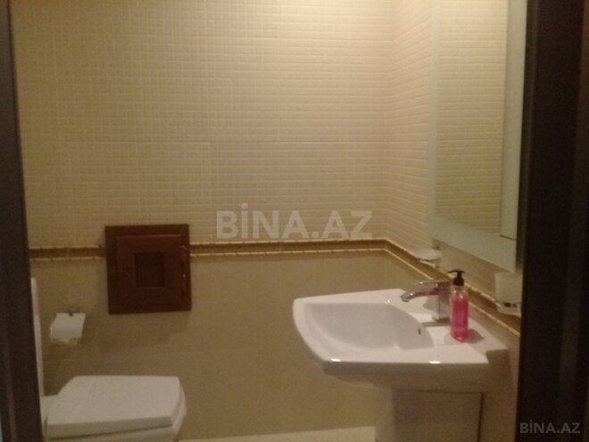 İcarəyə verilir 5 otaqlı yeni tikili 242 m², Elmlər Akademiyası m., photo 21 from 26